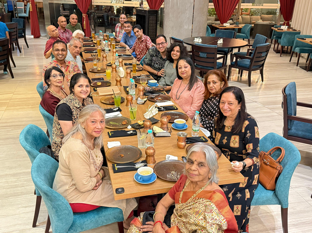 Namaste India Bangsar