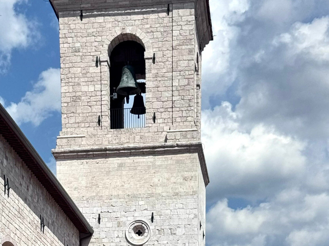 Palazzo Comunale-诺尔恰必去景点