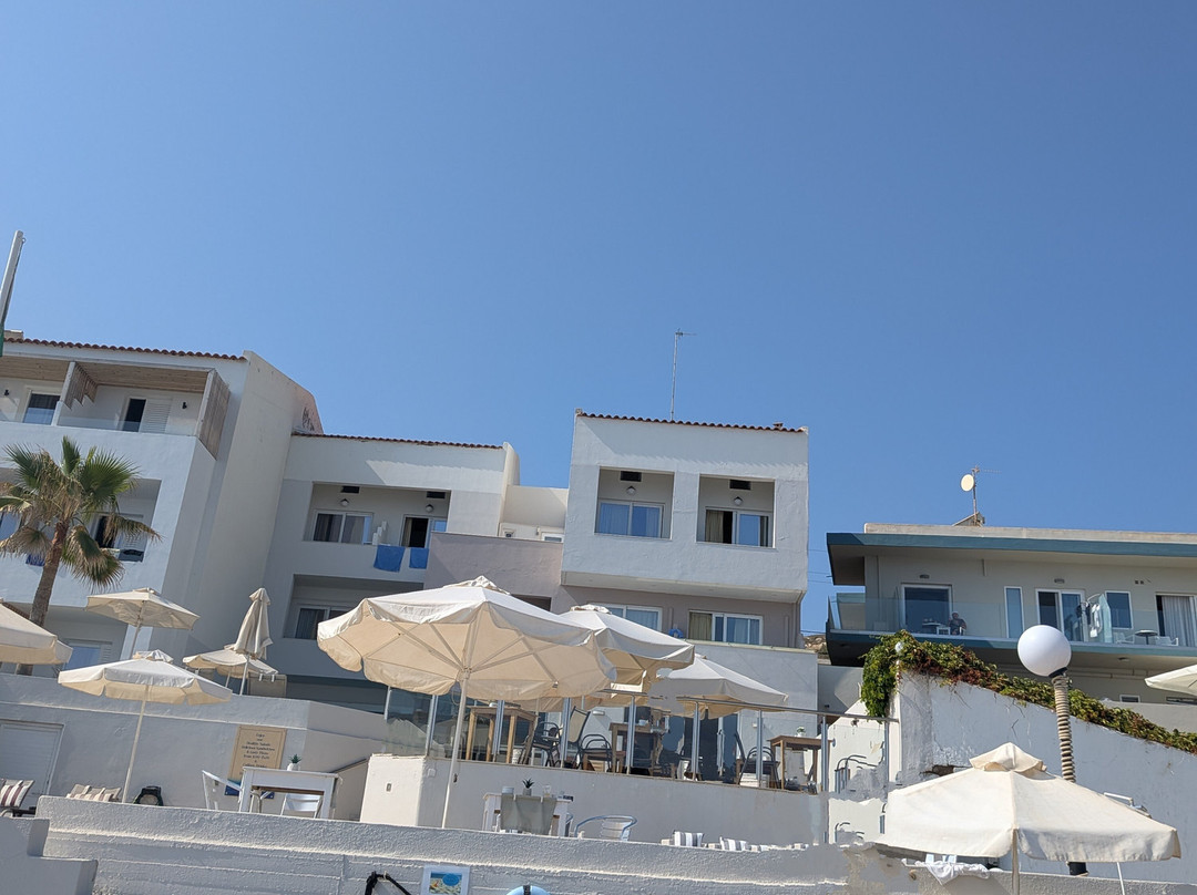 Filoxenia Beach Hotel主图