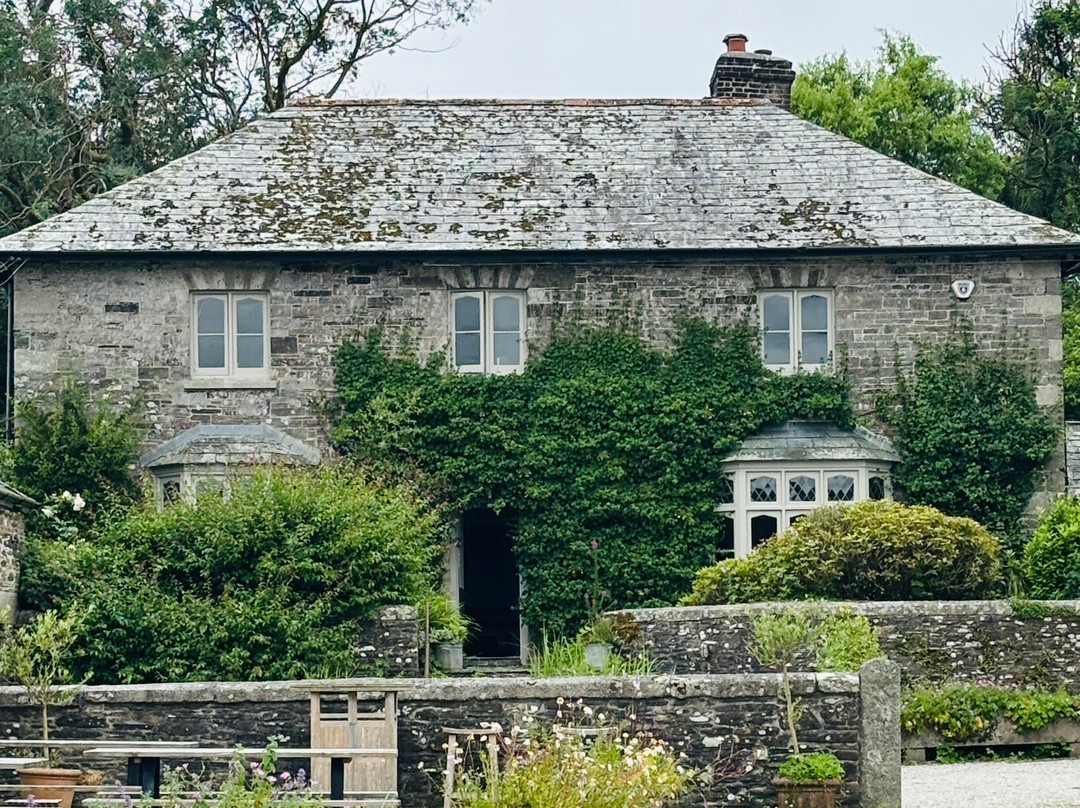 Coombeshead Farm主图