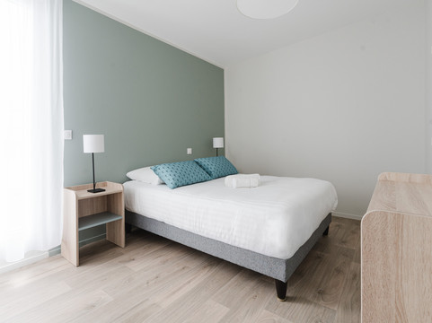 Zenitude Hôtel-Résidences Quiberon