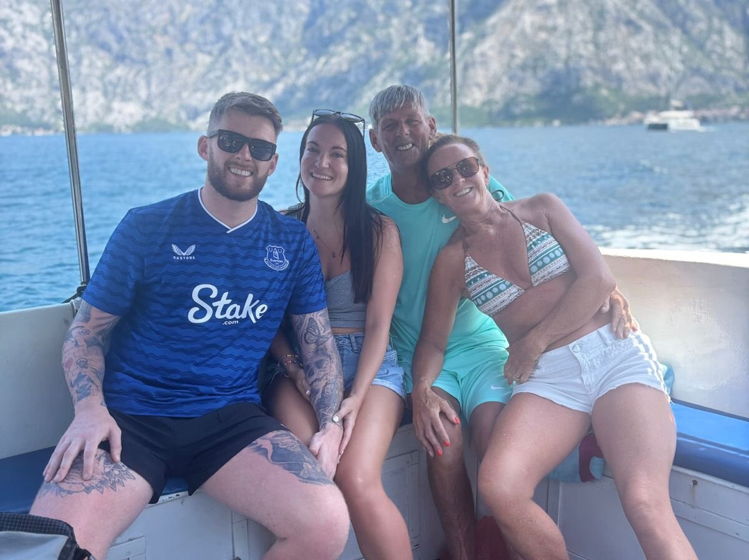 Waikiki Apartments Tivat主图