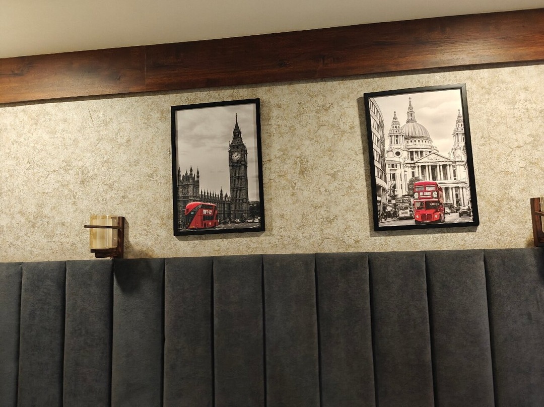 Hotel Jb's Minerva Grand