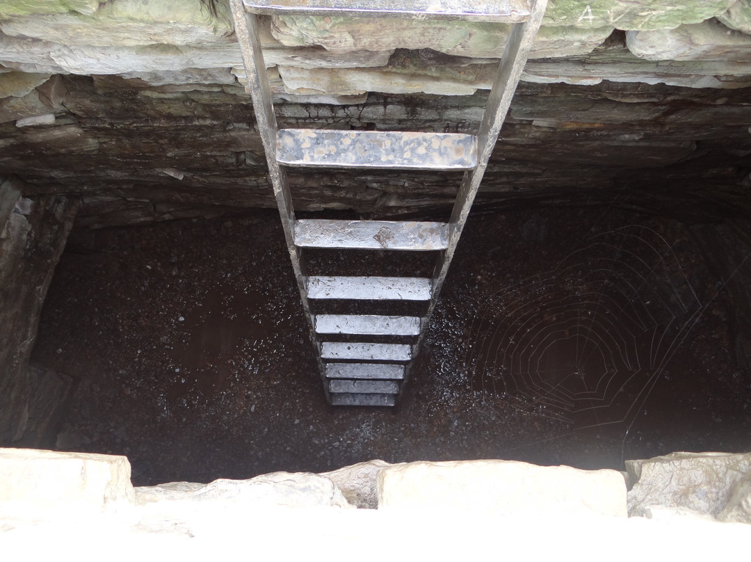 Wideford Hill Chambered Cairn-柯克沃尔必去景点