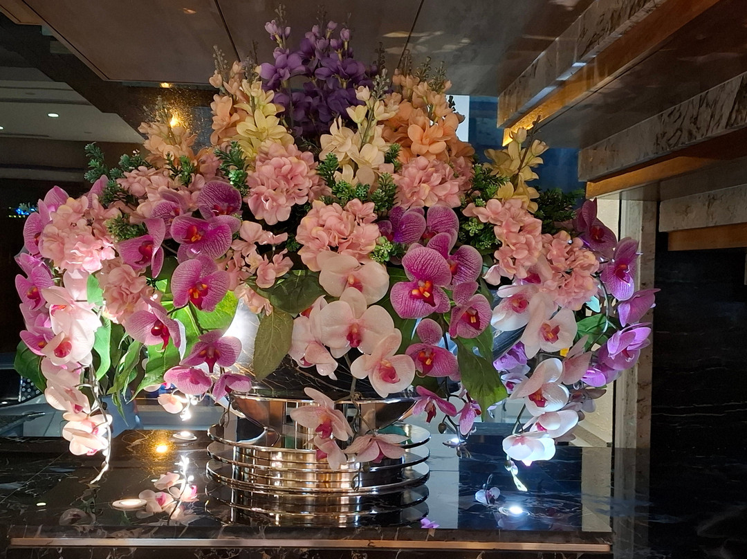 NU Hotel Bintulu主图