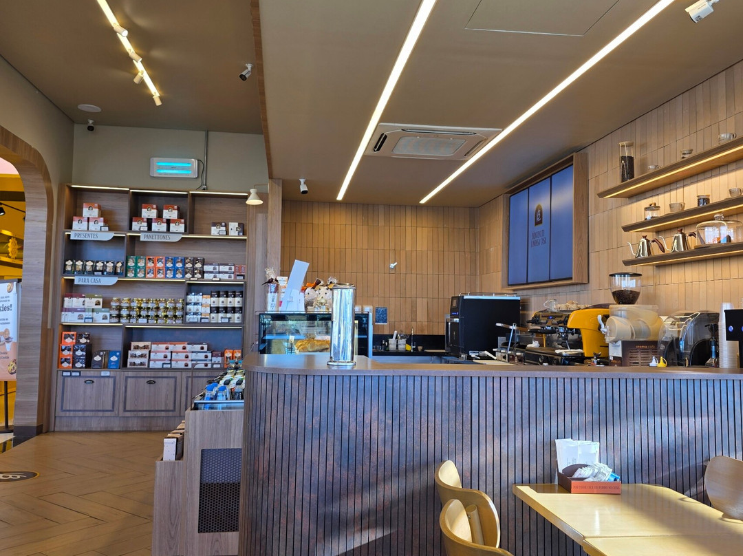 Casa Bauduco Valinhos-Valinhos必去景点