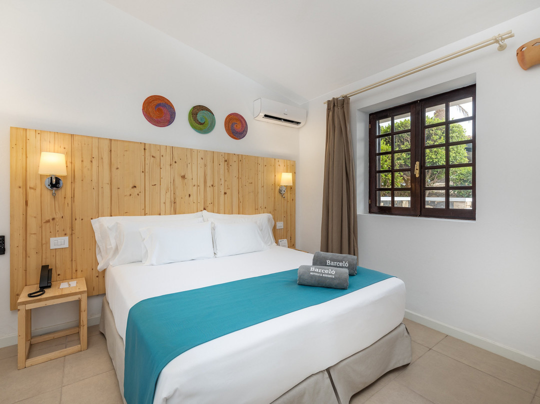 Barcelo Marine Boa Vista - Adults Only主图