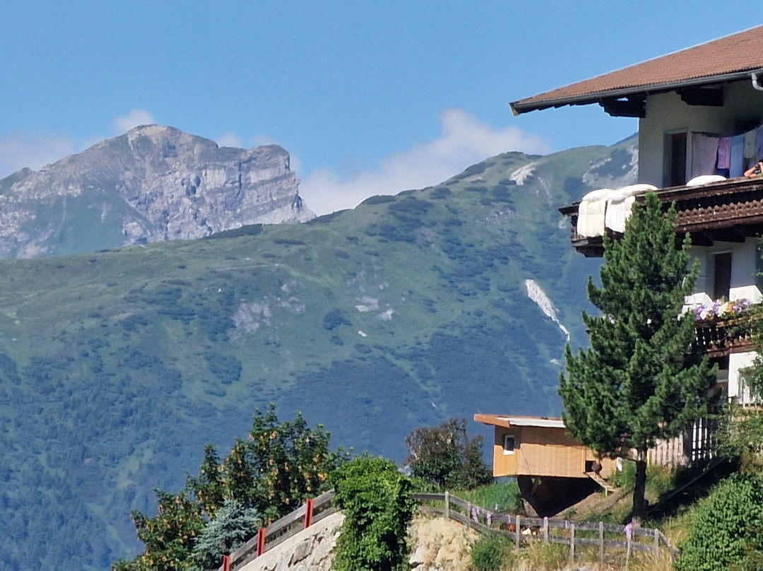 Alpengasthof Eppensteiner主图