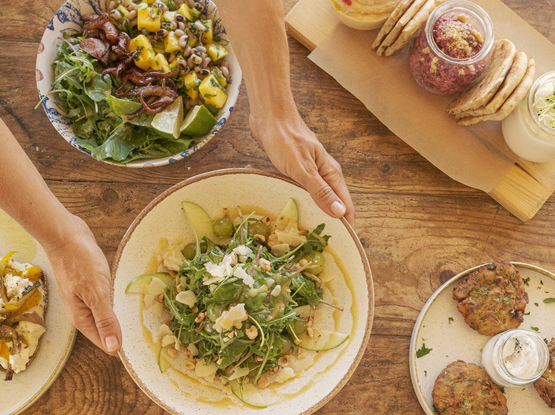 Zazala - Beach Bar & Restaurant