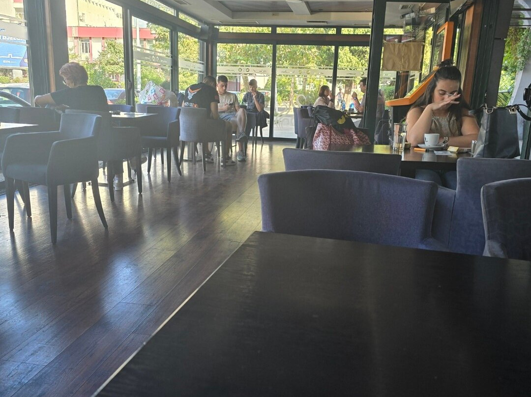 Pizzeria Ciao