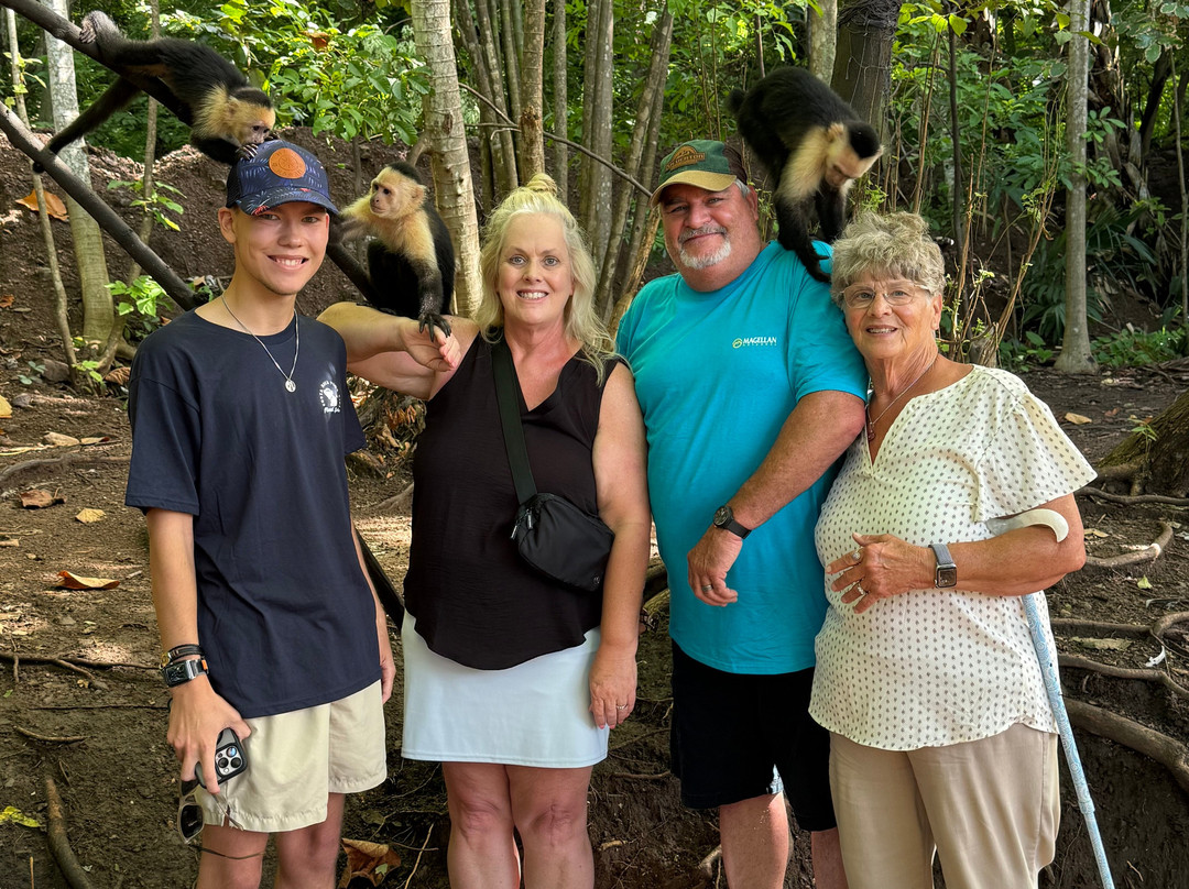 Mango's Adventures-艾拉杜拉必去景点