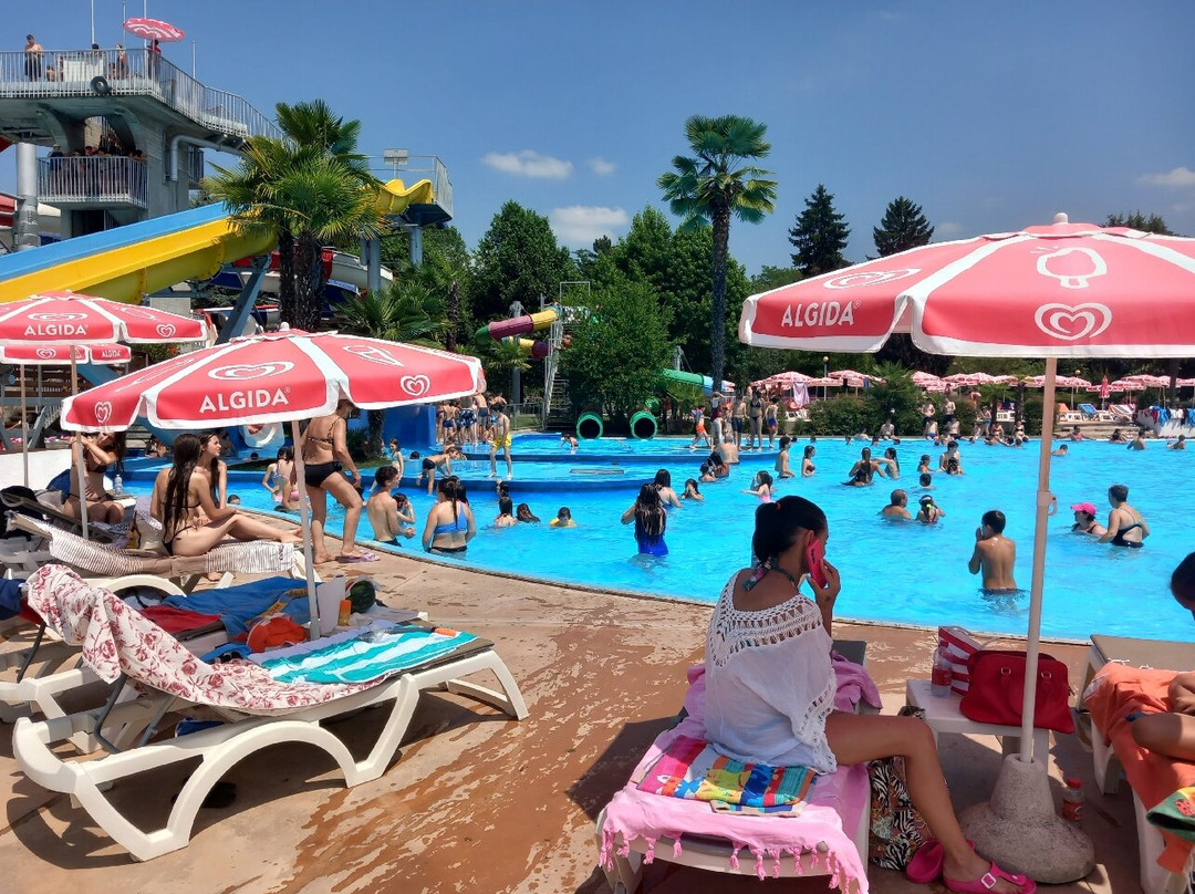 Cupole Lido-Cavallermaggiore必去景点