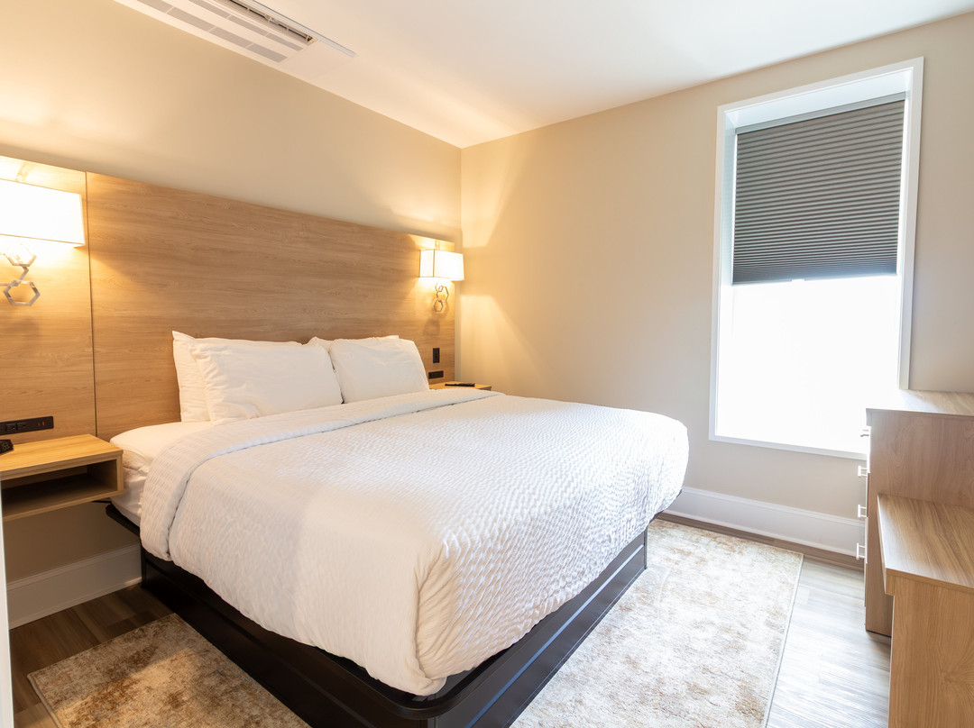 Bask Hotel at Big Rock Landing主图