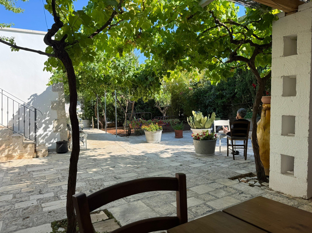 B&B Masseria Piccola主图