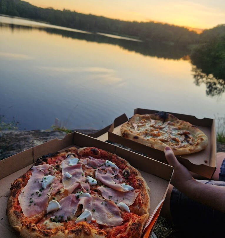 La Guinguette De Saint-pardoux