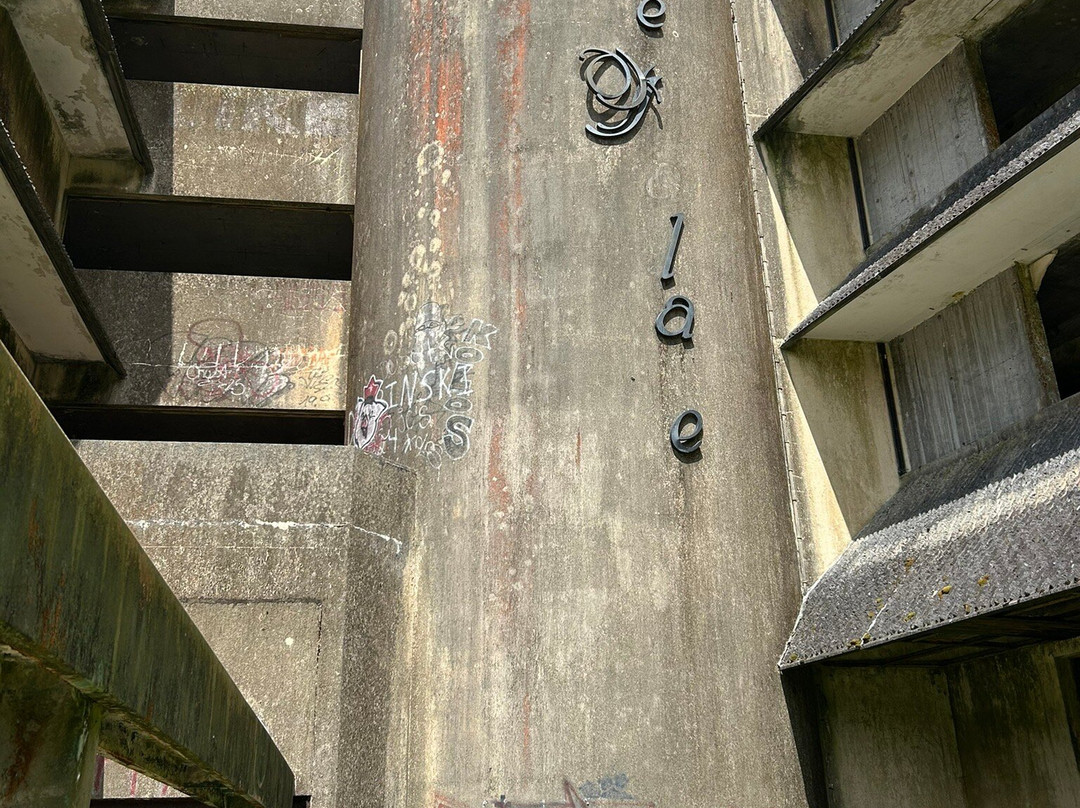 Monte Palace Hotel Ruins-Sete Cidades必去景点