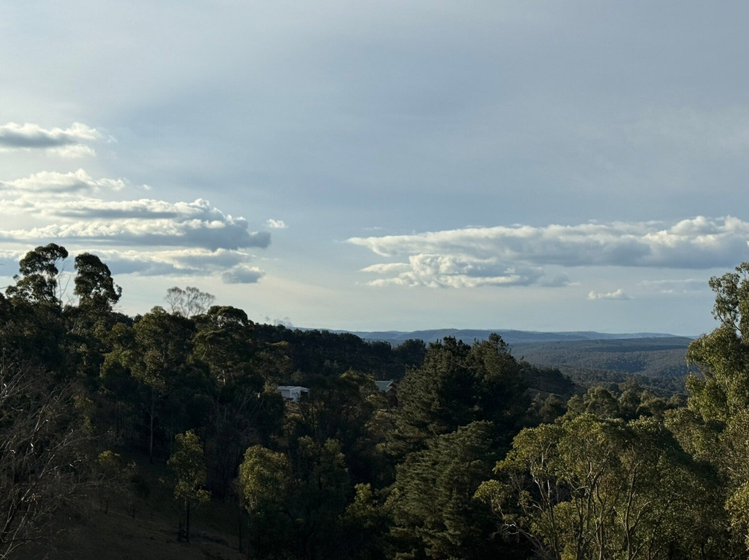 Springmead B&B主图