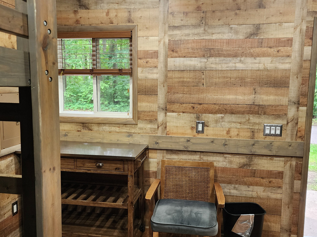 Lakeport State Park-Lakeport必去景点