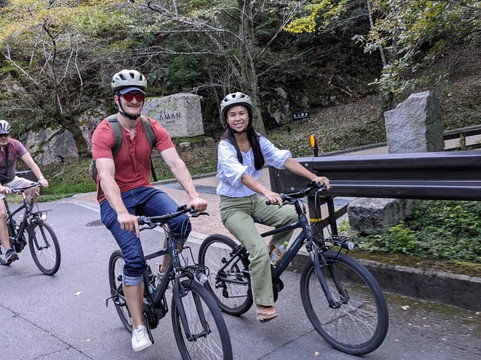 Noru-京都市必去景点