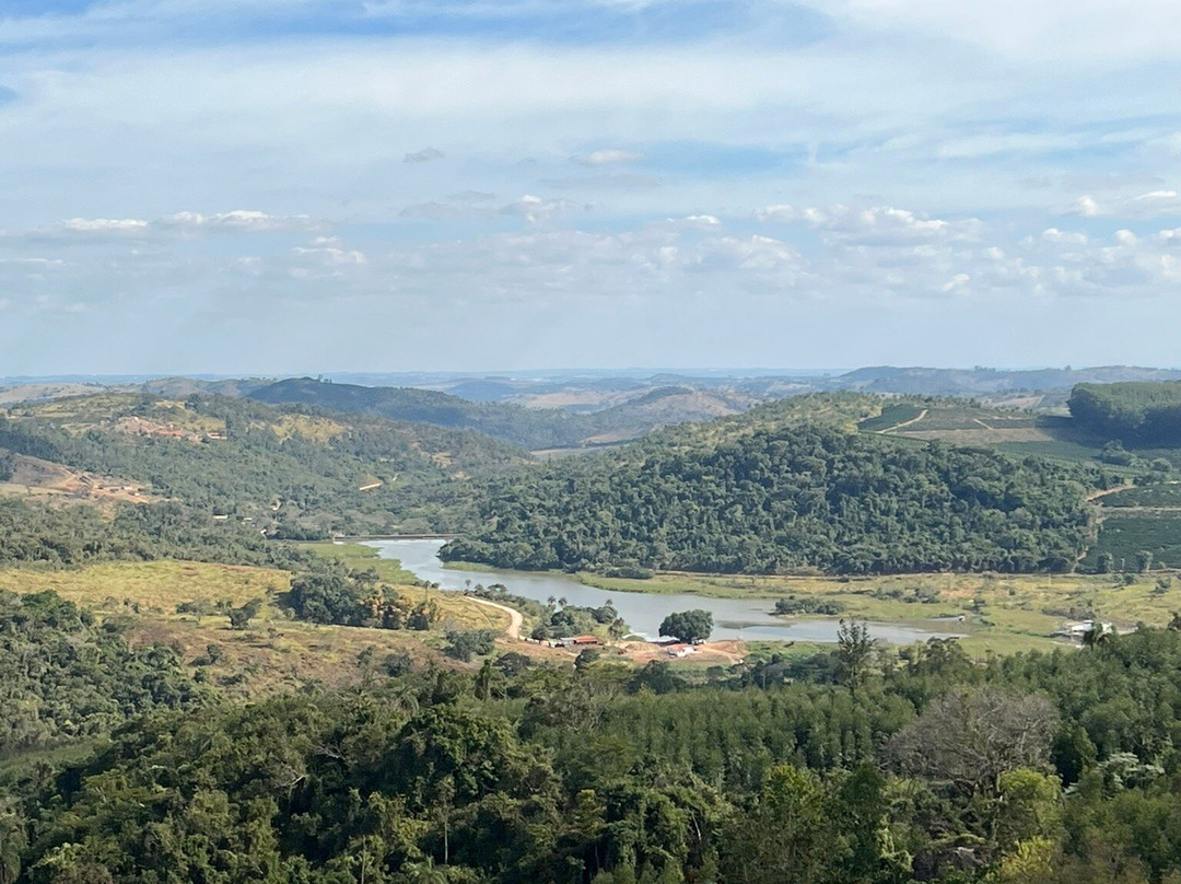 Vinícola Merum-Espirito Santo Do Pinhal必去景点