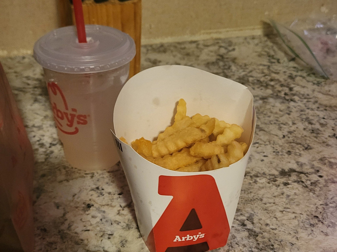 Arby's