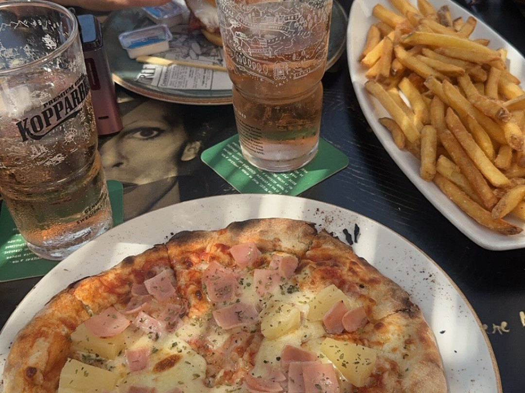 Sol Beach Bar - Benidorm-贝尼多姆必去景点