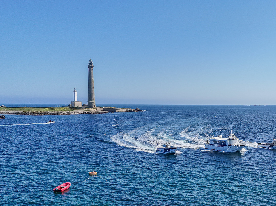 Vedettes des Abers-Landeda必去景点