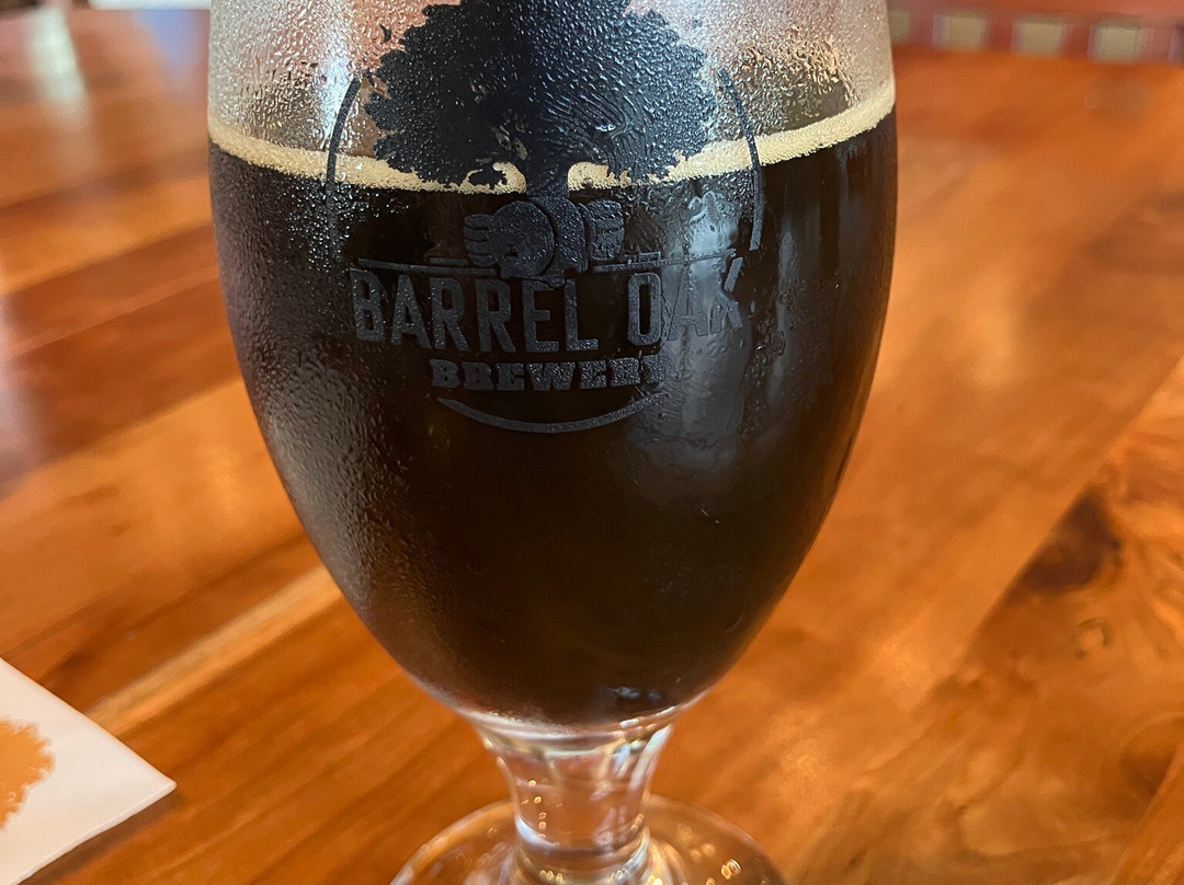 The Cottage At Barrel Oak Winery-Delaplane必去景点