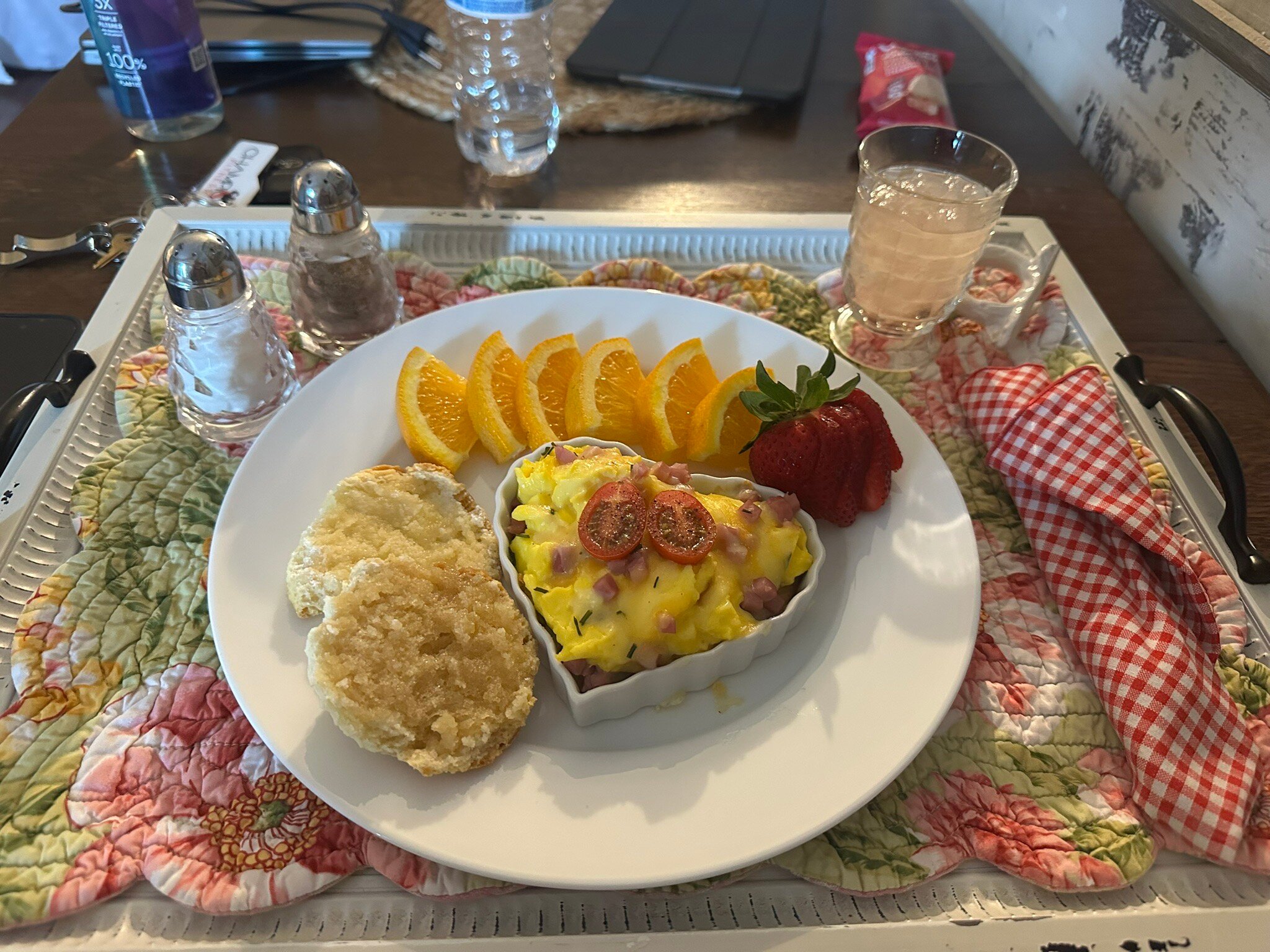 The Old Liberty Schoolhouse-官方