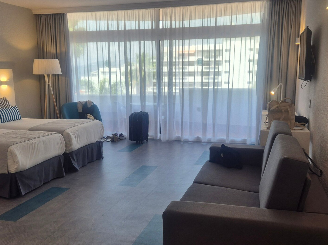 BLUESEA Puerto Resort主图