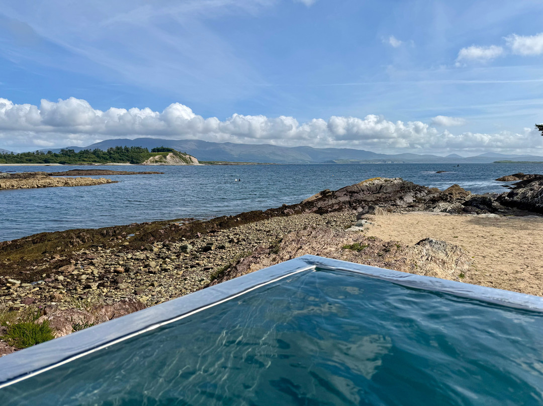 Parknasilla Resort & Spa主图