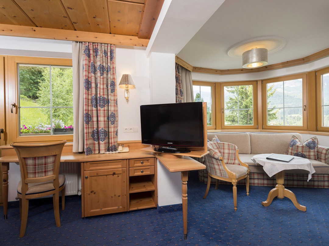 Hotel Silberberger主图