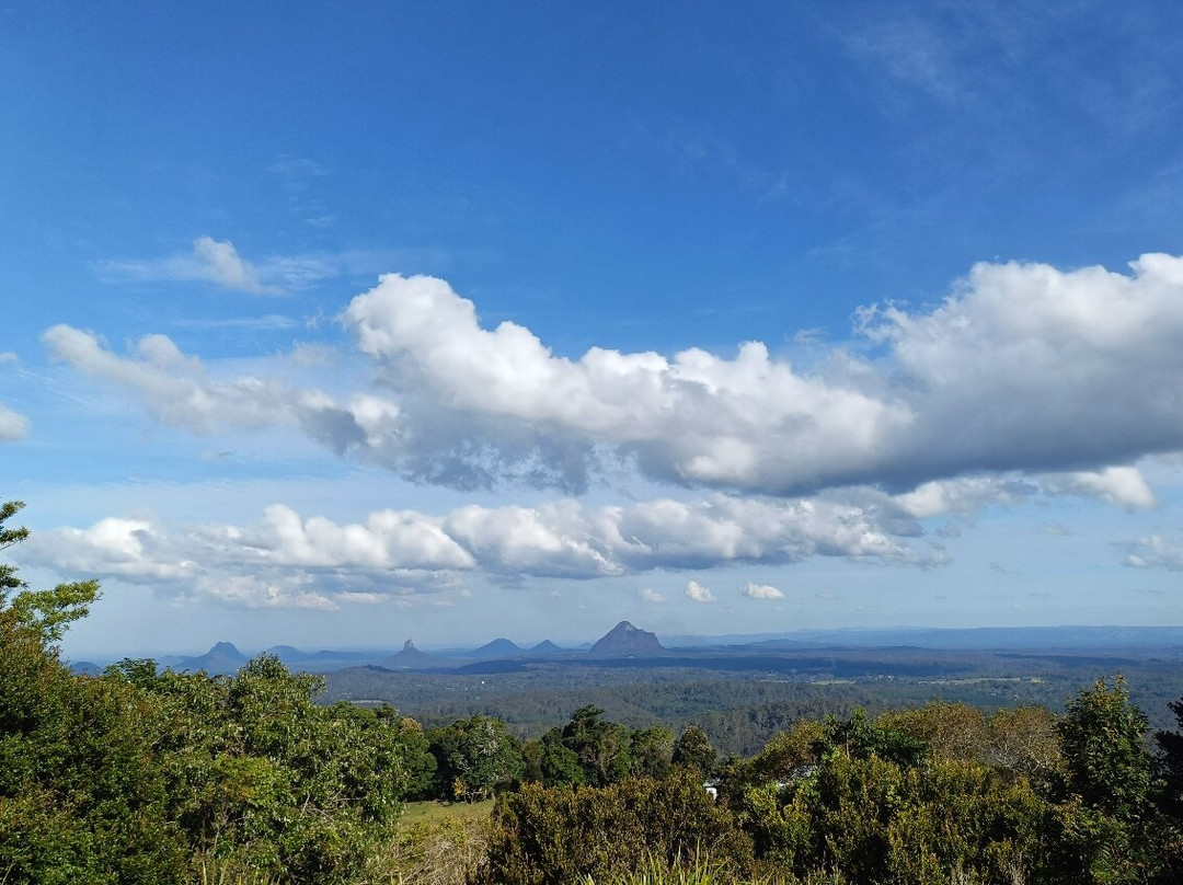 Mary Cairncross Scenic Reserve-马莱尼必去景点
