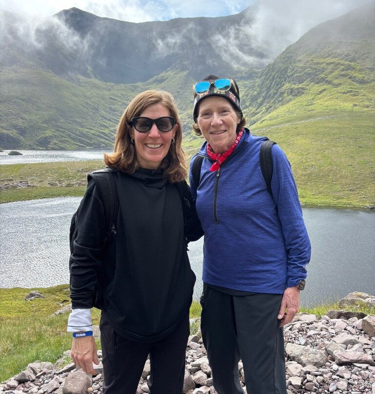 Pat Falvey Irish & Worldwide Adventures Limited-基拉尼必去景点