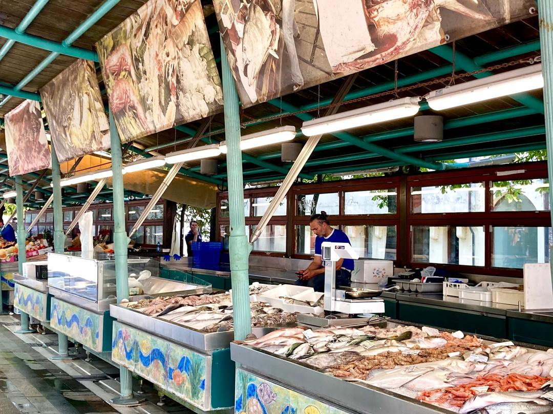 Isola della Pescheria-特雷维索必去景点