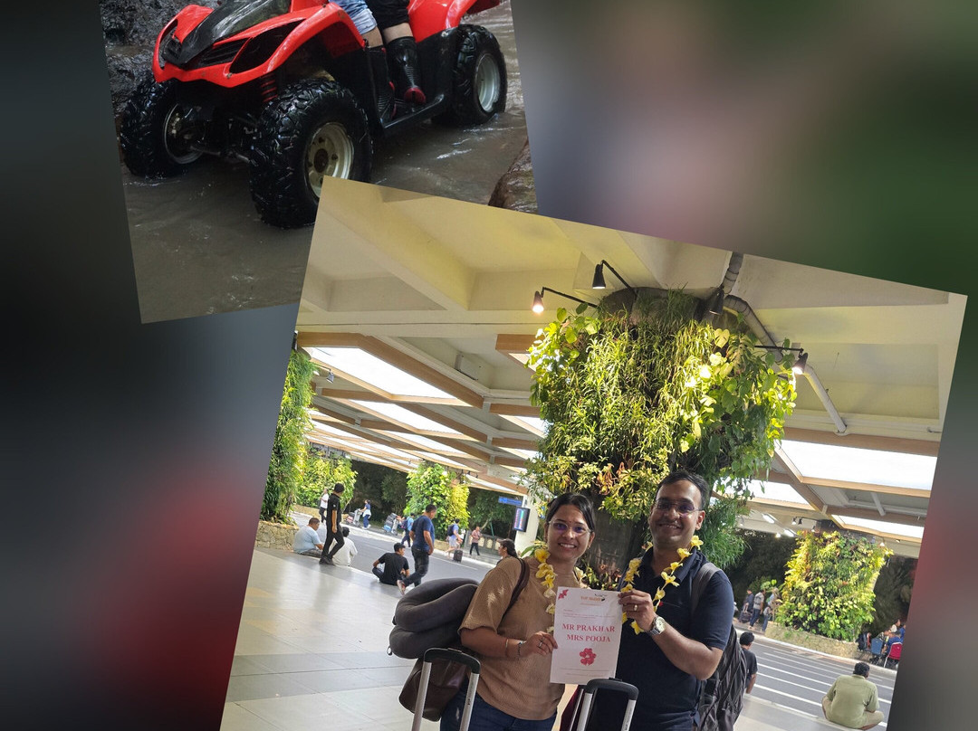 TRIP MADDY-焦特布尔必去景点