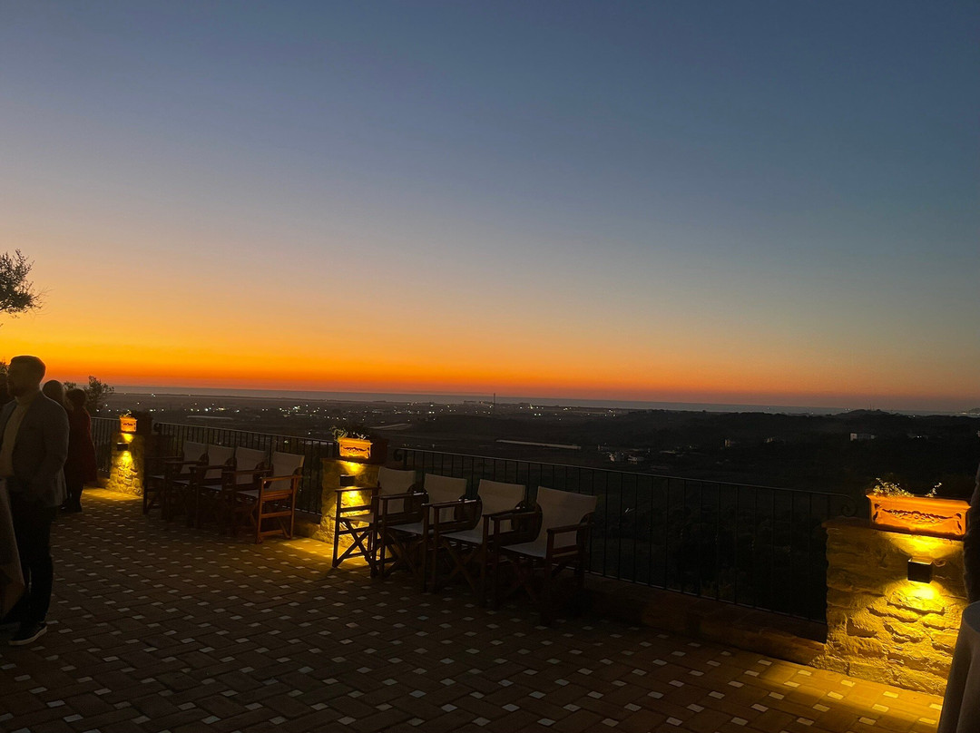 Sacro E Profano Restaurant