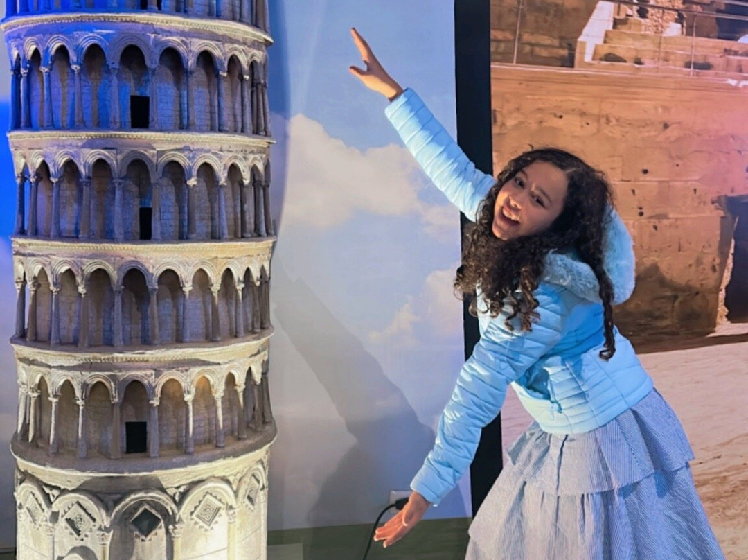 Dreamland Museu de Cera-伊瓜苏必去景点