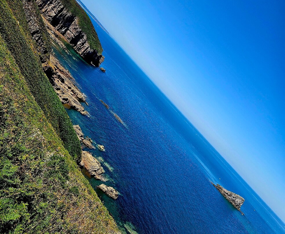 Cap Fréhel-Plevenon必去景点
