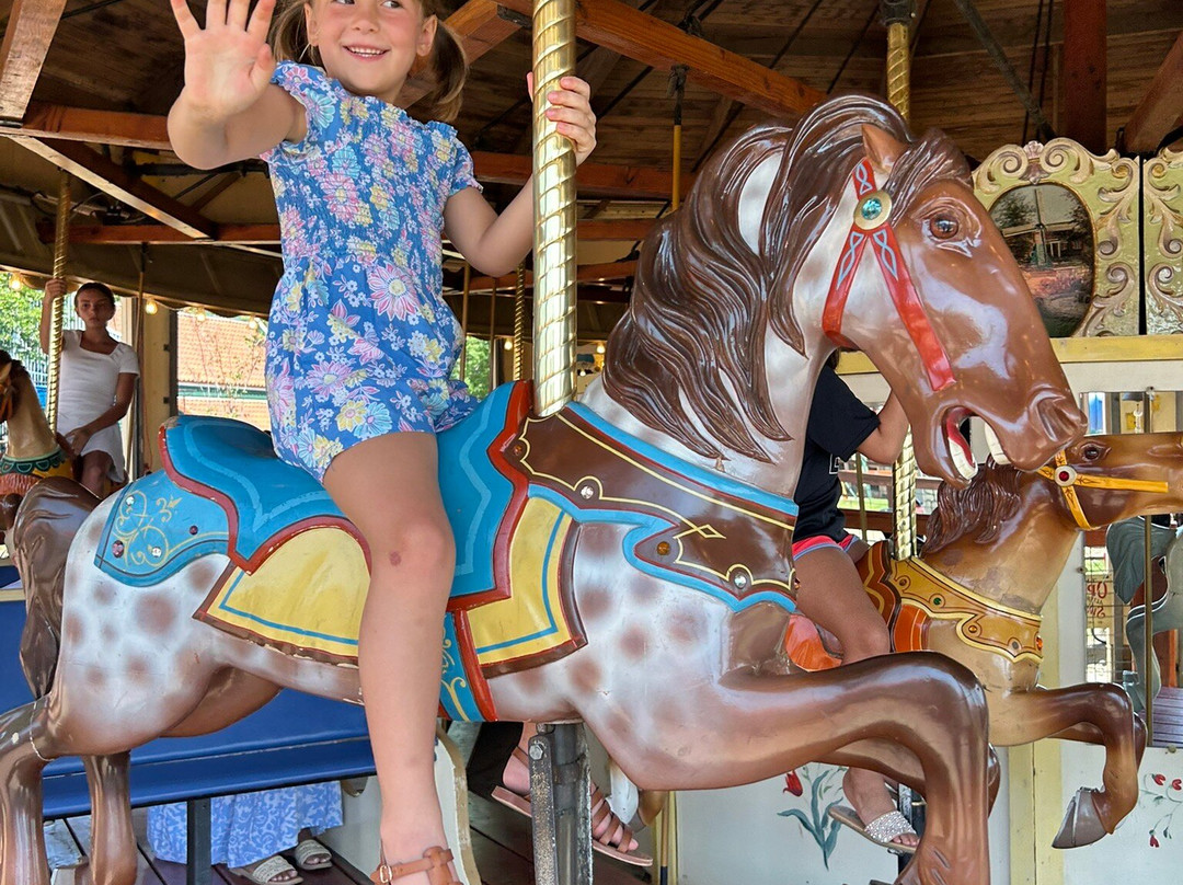 奈里斯荷兰村-荷兰村必去景点