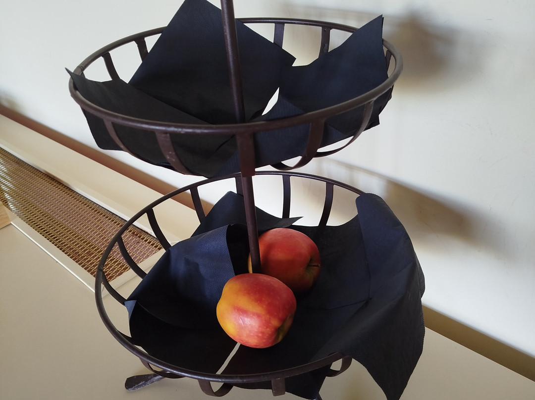 渣油格兰德阿维农高尔夫酒店主图