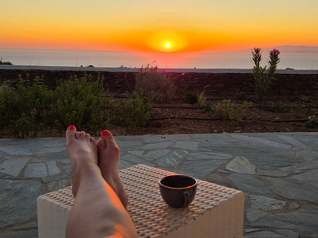 NiMa Sifnos Residences主图