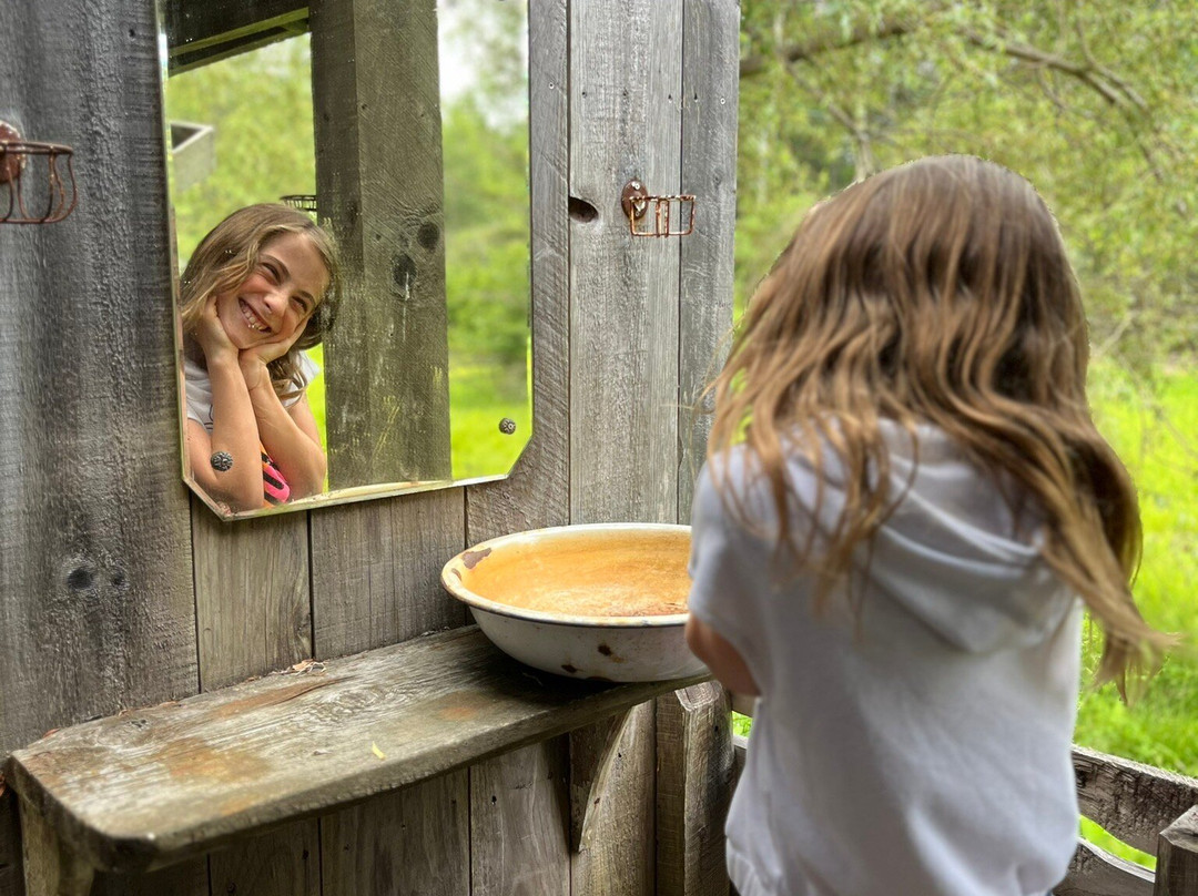 Nervous Nellie's Jams and Jellies-Deer Isle必去景点