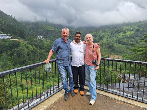 Prebu Lanka Tours-科伦坡必去景点