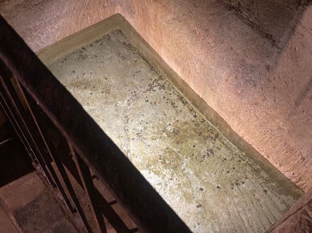 Jewish Museum Lecce-莱切必去景点