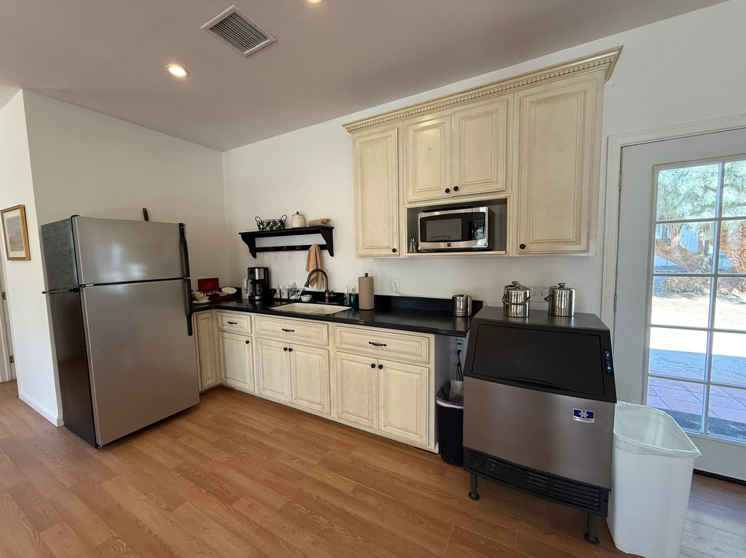 Campbell House Inn主图