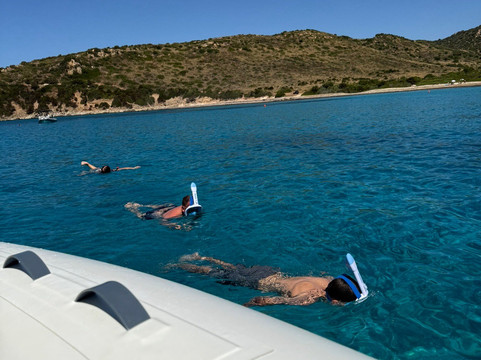 Guide Sardinia-卡利亚里省必去景点