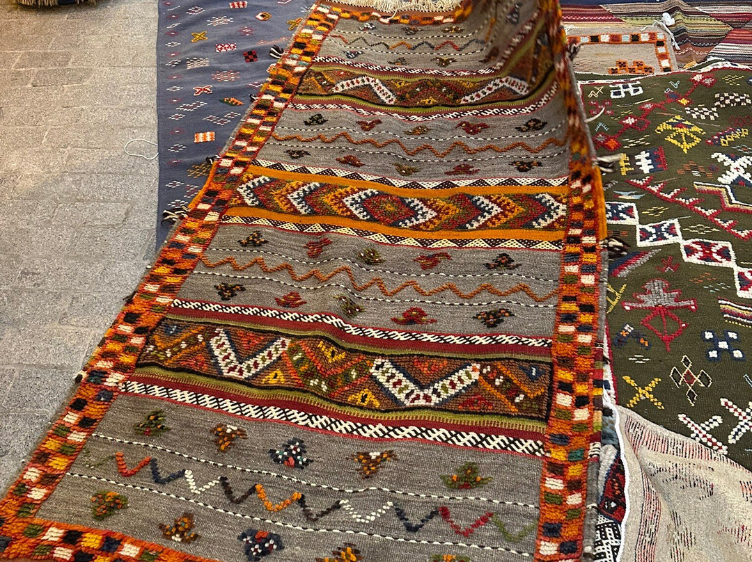 La Petite Maison Berbere-非斯必去景点