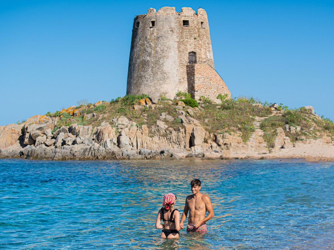 贾纳斯苏马雷酒店主图