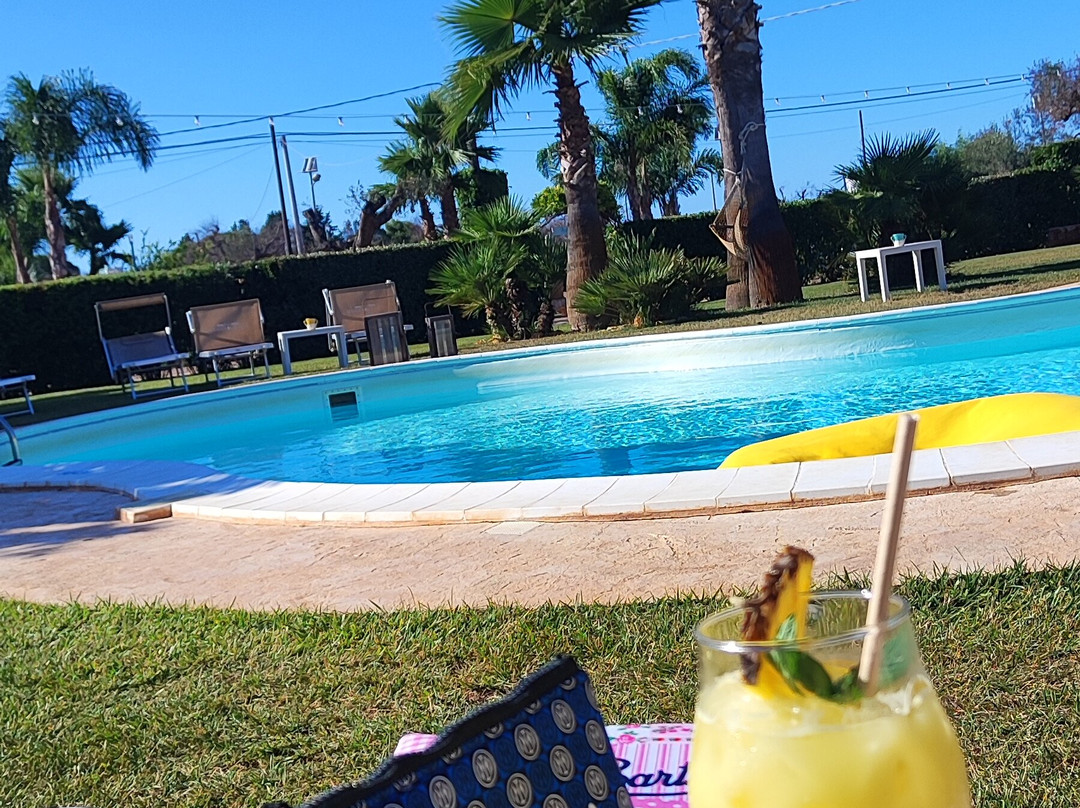 B&B Villa Mamma Grazia主图